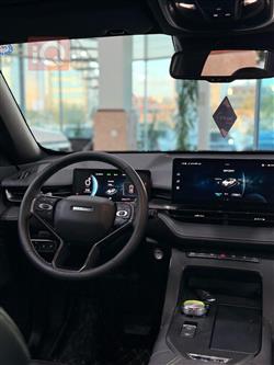 هافال جي تي H6